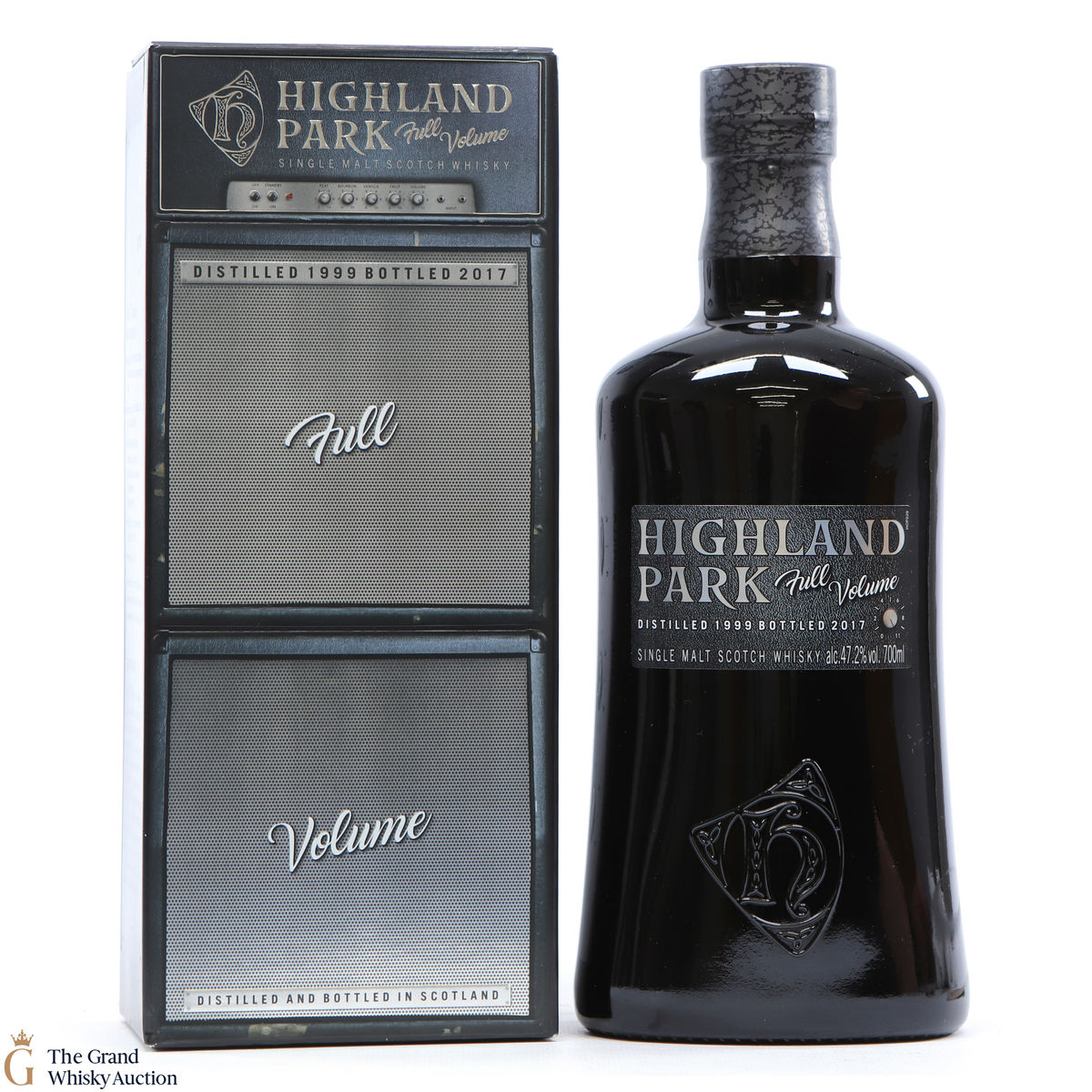 Highland Park - Full Volume