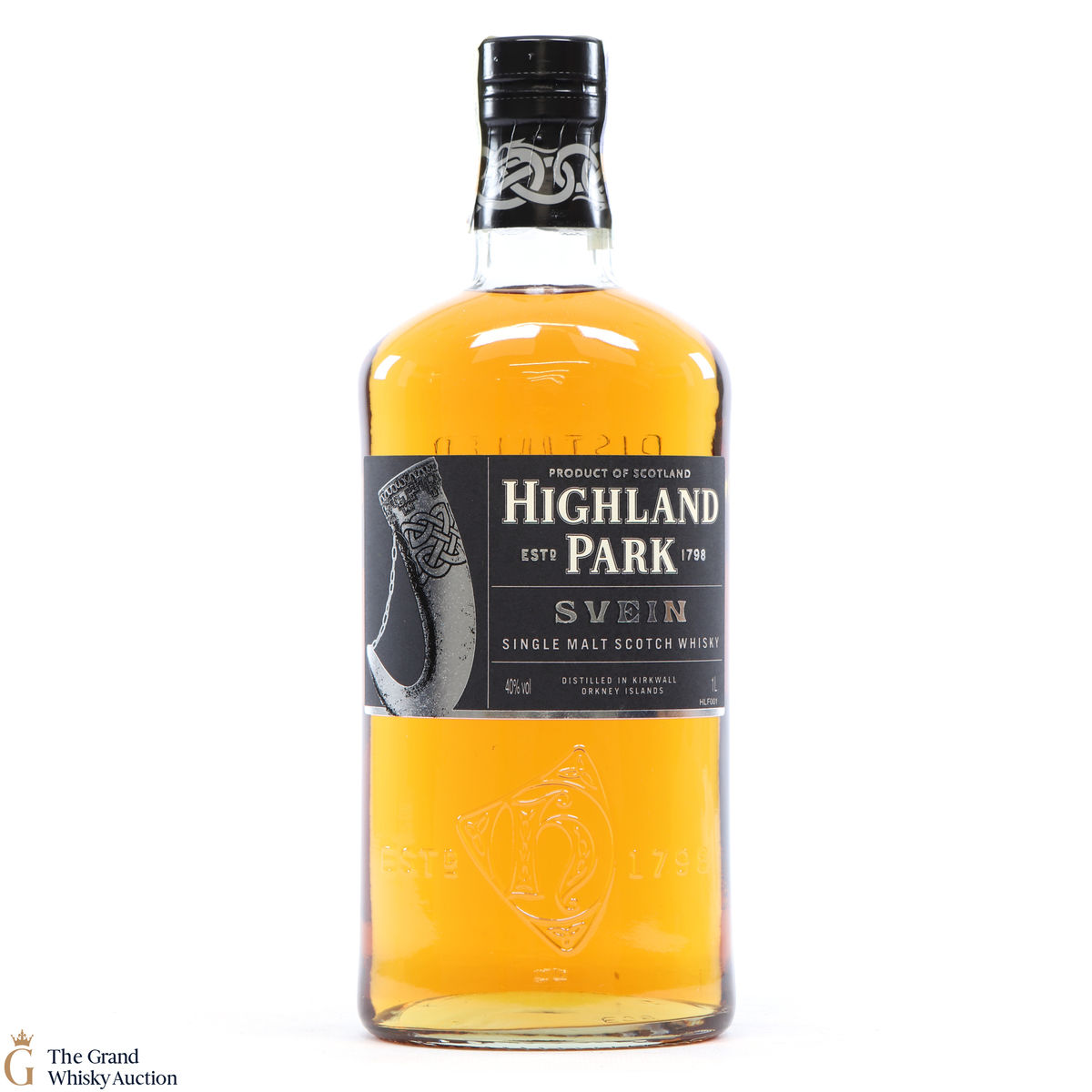 Highland Park - Svein - 1 Litre
