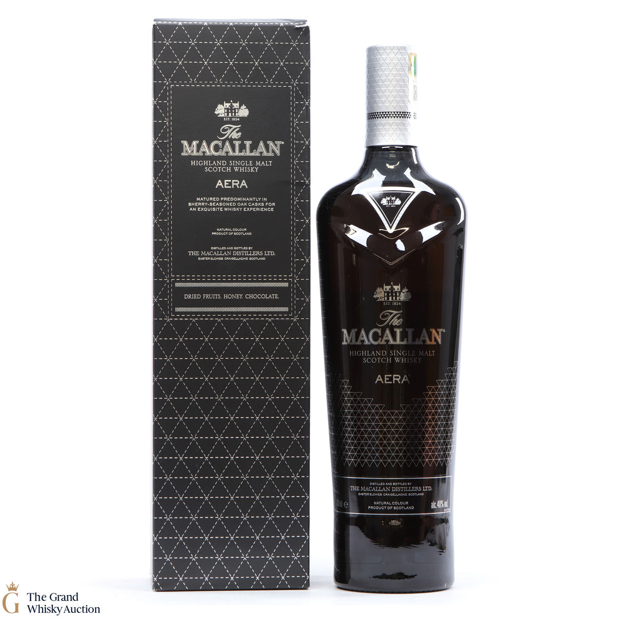 Macallan - Aera