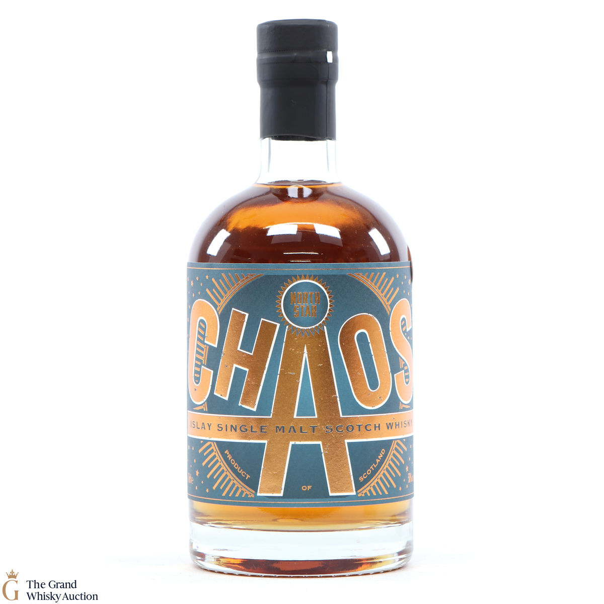 North Star Spirits - Chaos Batch #1