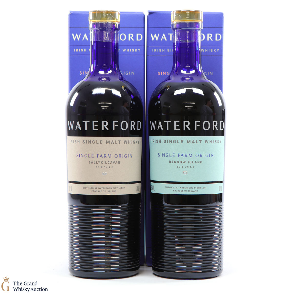 Waterford - SFO - Bannow Island &  Ballykilcavan 1.2