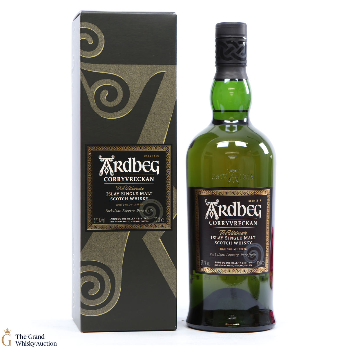 Ardbeg - Corryvreckan