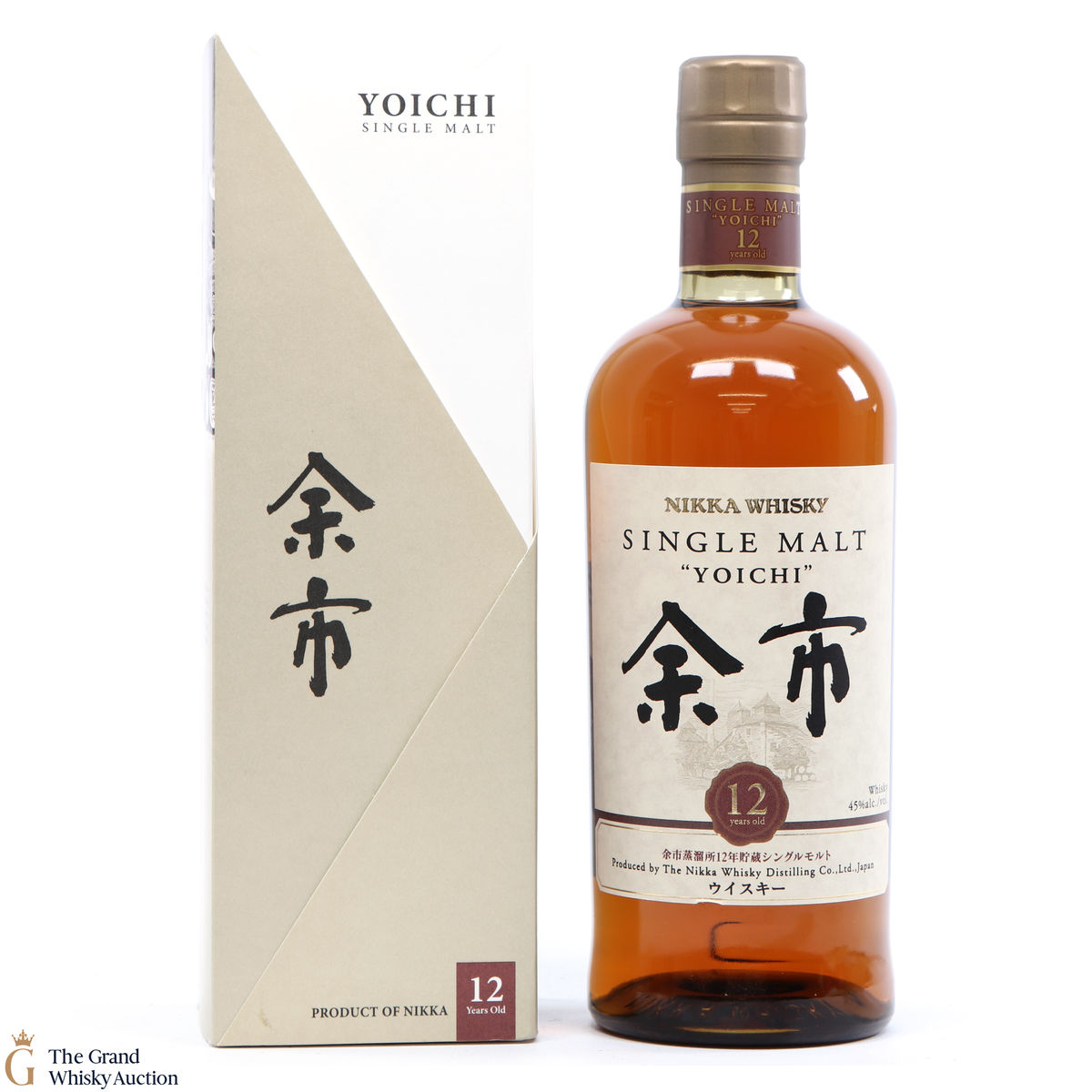 Yoichi - 12 Year Old 