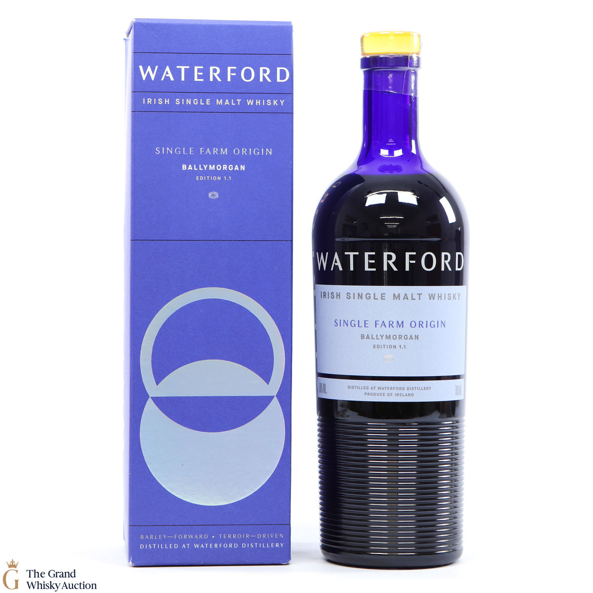 Waterford - Single Farm Estate Ballymorgan 1.1 