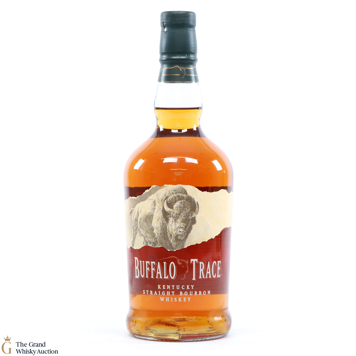 Buffalo Trace - Ketucky Bourbon