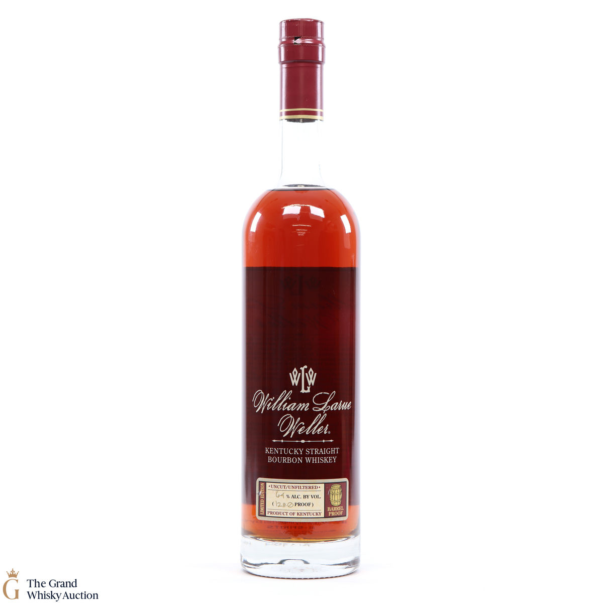 William Larue Weller - 2019 Release - 75cl