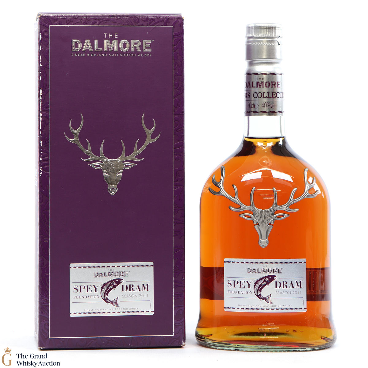 Dalmore - Spey Dram (2011)
