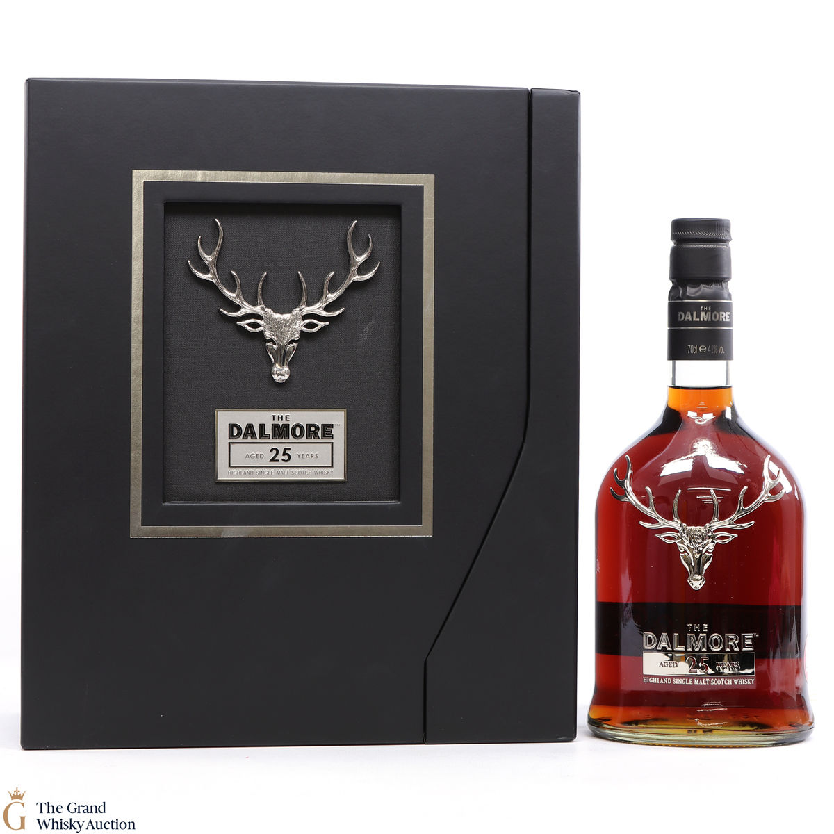 Dalmore - 25 Year Old 