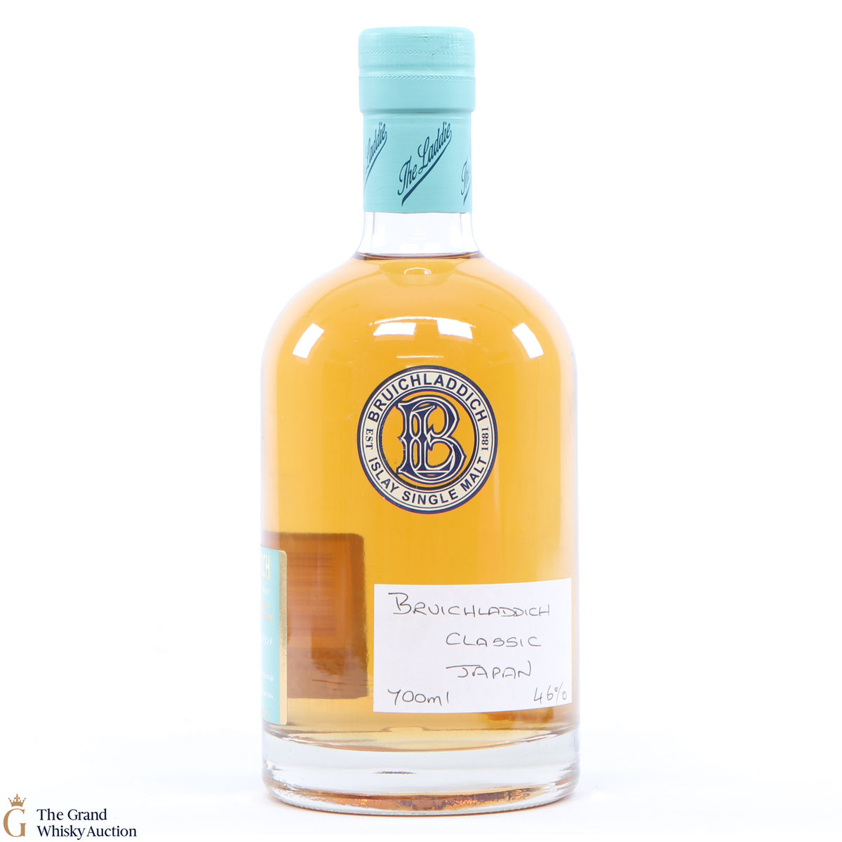 Bruichladdich Classic - Japanese Edition