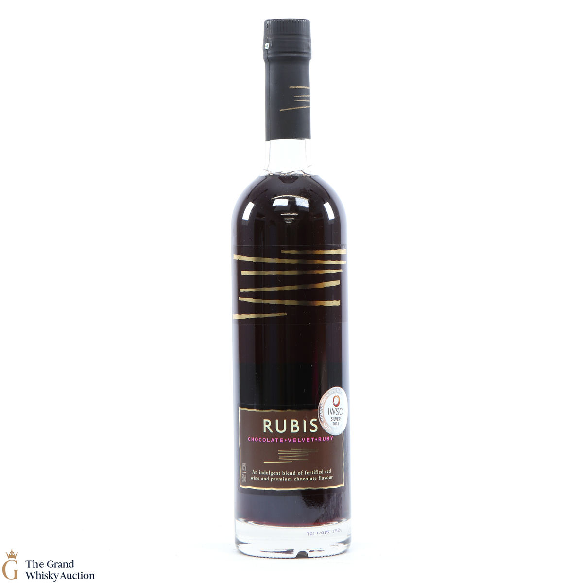 Rubis - 50cl