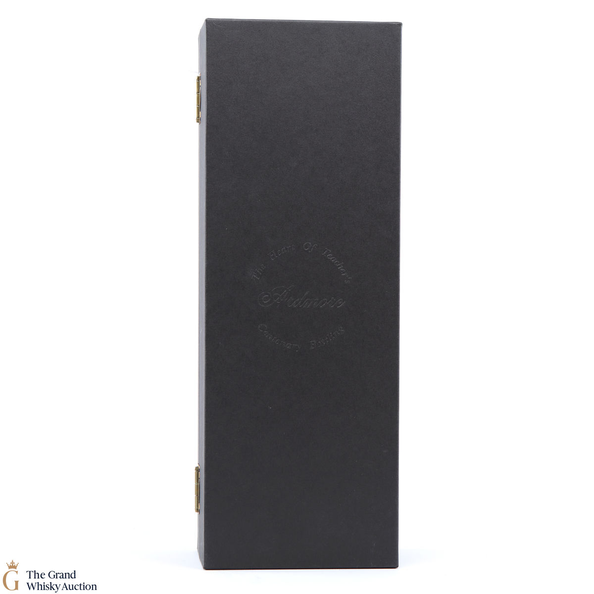 Ardmore - Centenary Bottling (BOX ONLY)