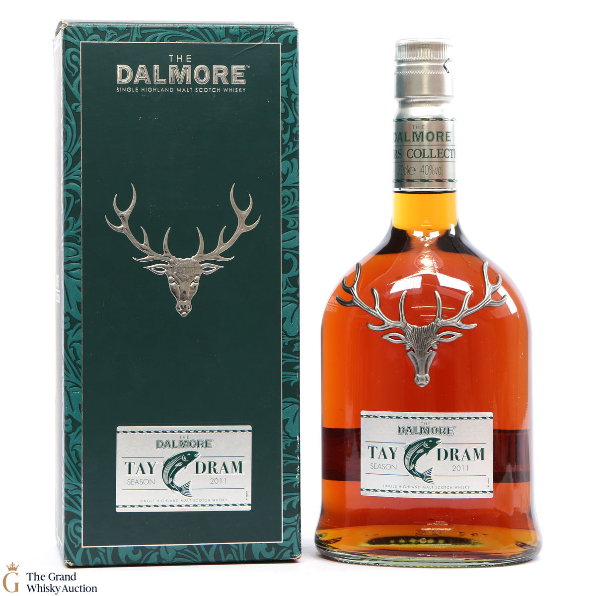 Dalmore - Tay Dram (2011)