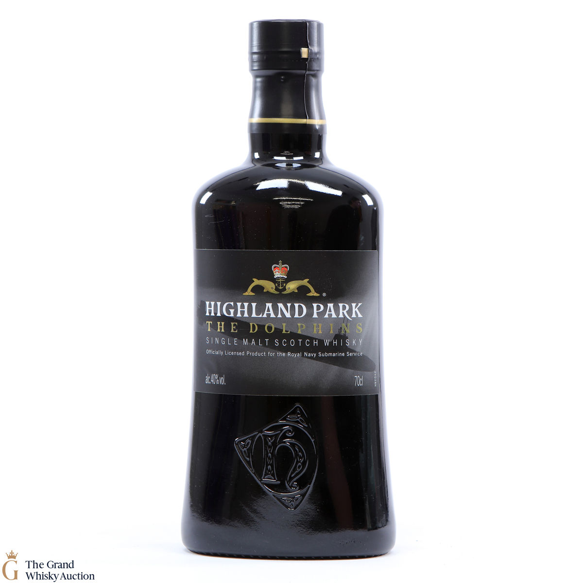 Highland Park - The Dolphins