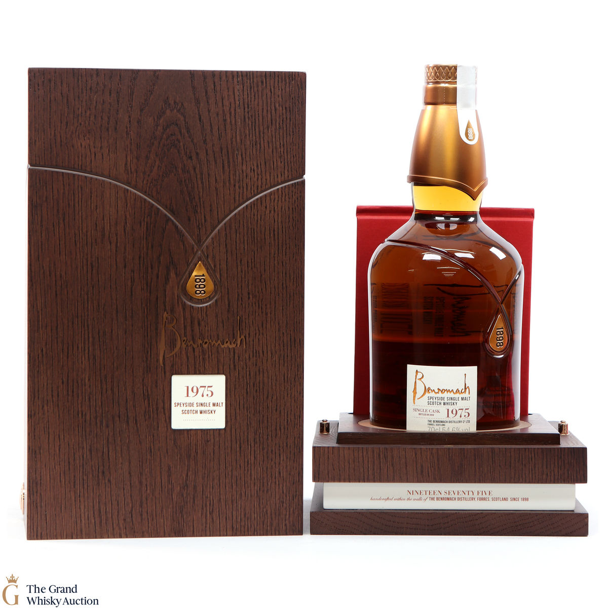 Benromach - 1975 Single Cask #2230