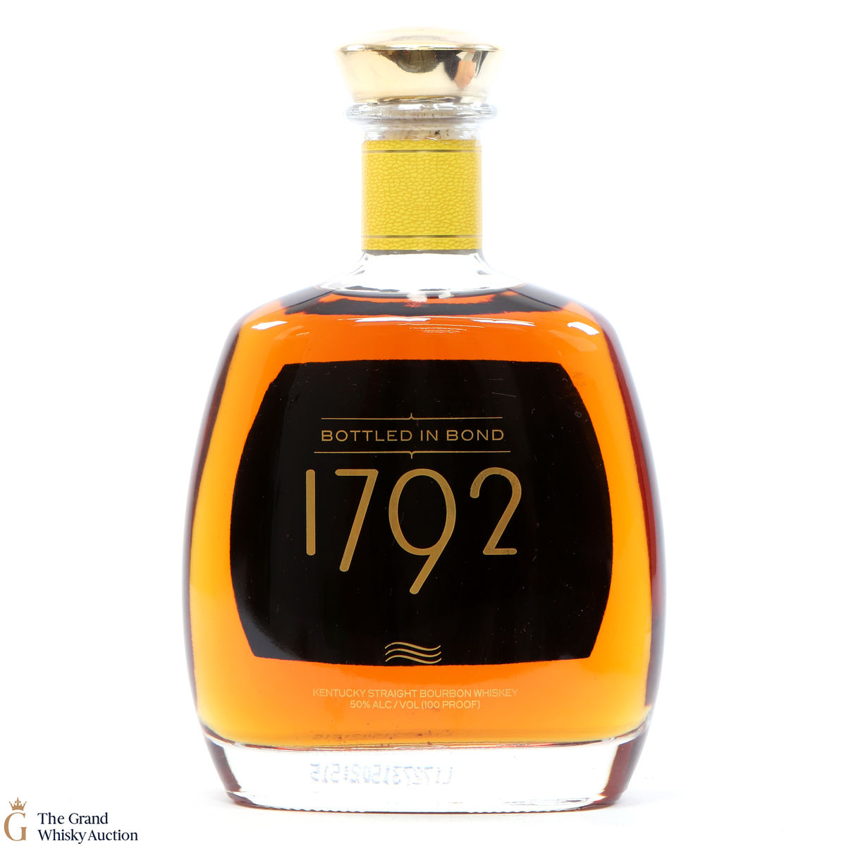 Barton - 1792 Bottled in Bond - 100 Proof 