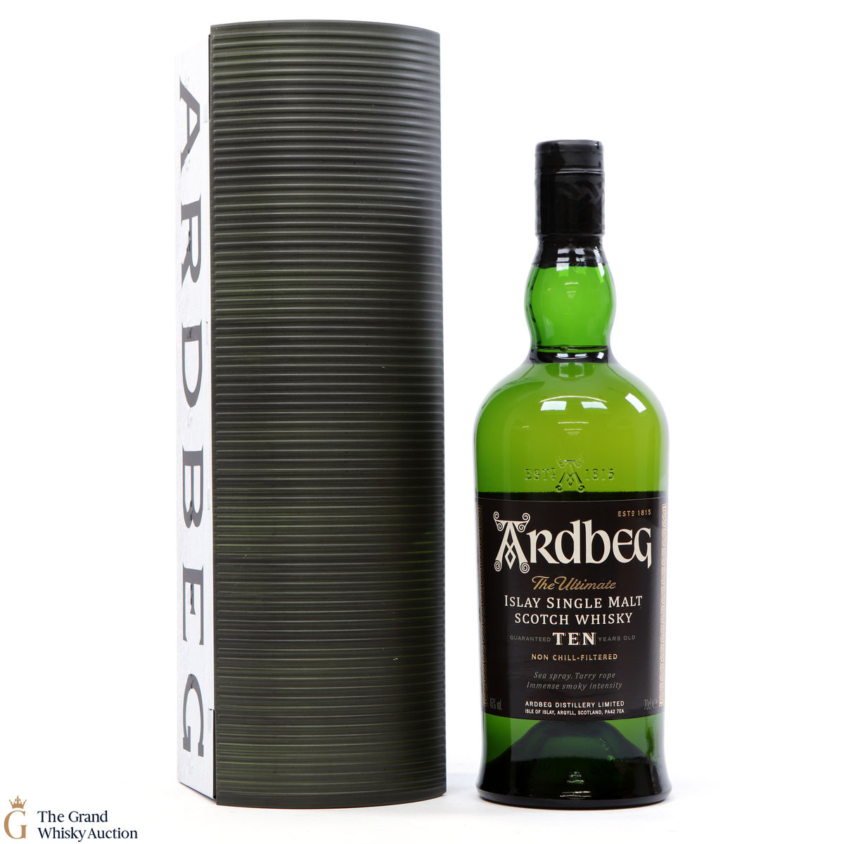 Ardbeg - 10 Year Old - Warehouse Edition