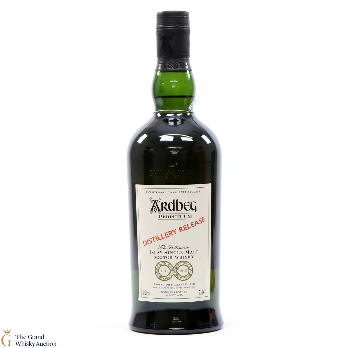 Ardbeg - Perpetuum - Committee Release 2015