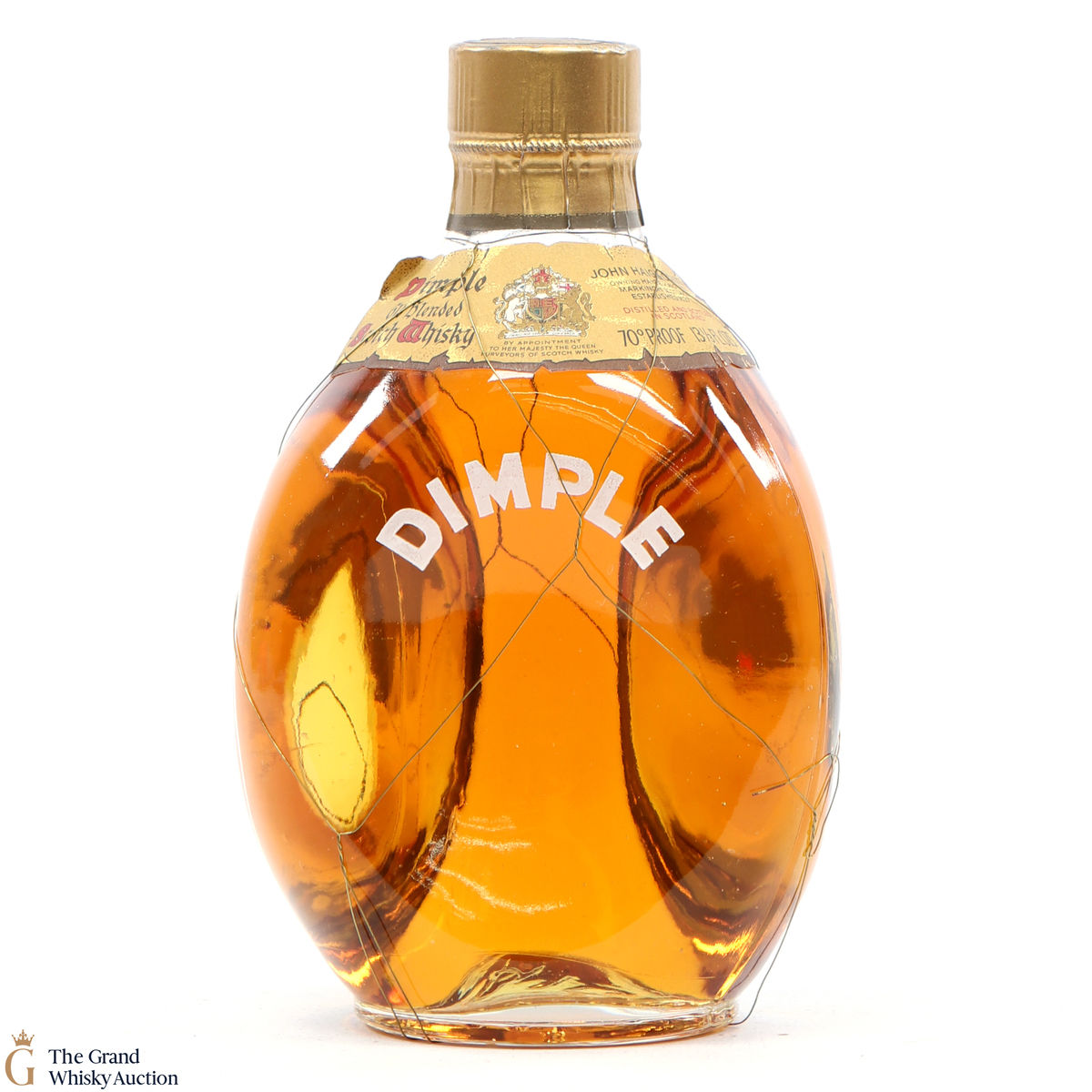 Haig's - Dimple (13 1/3 FL. OZ)