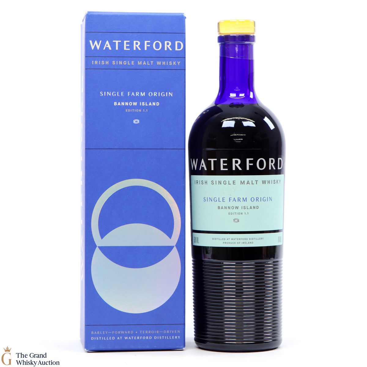Waterford - Single Farm Origin - Bannow Island 1.1