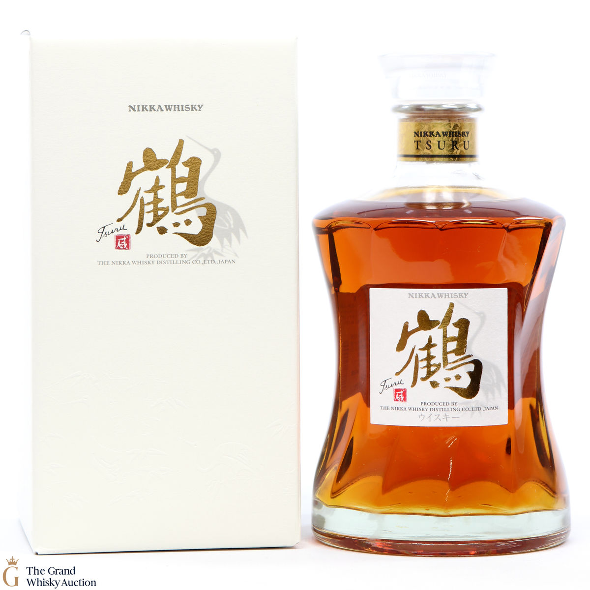 Nikka - Tsuru