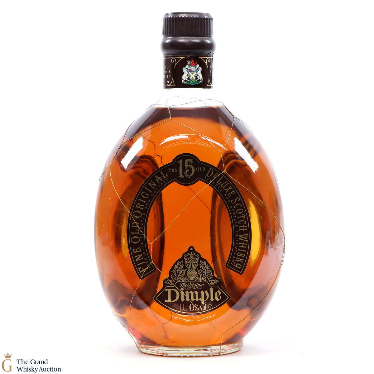 Dimple - 15 Year Old (1L)