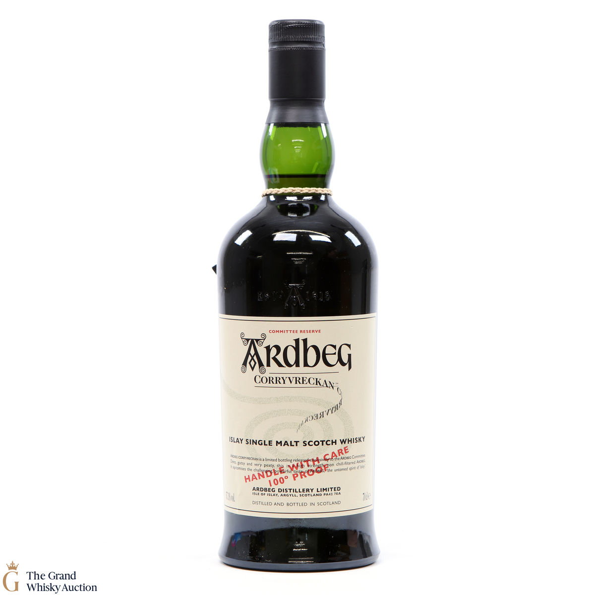 Ardbeg - Corryvreckan - Committee Reserve