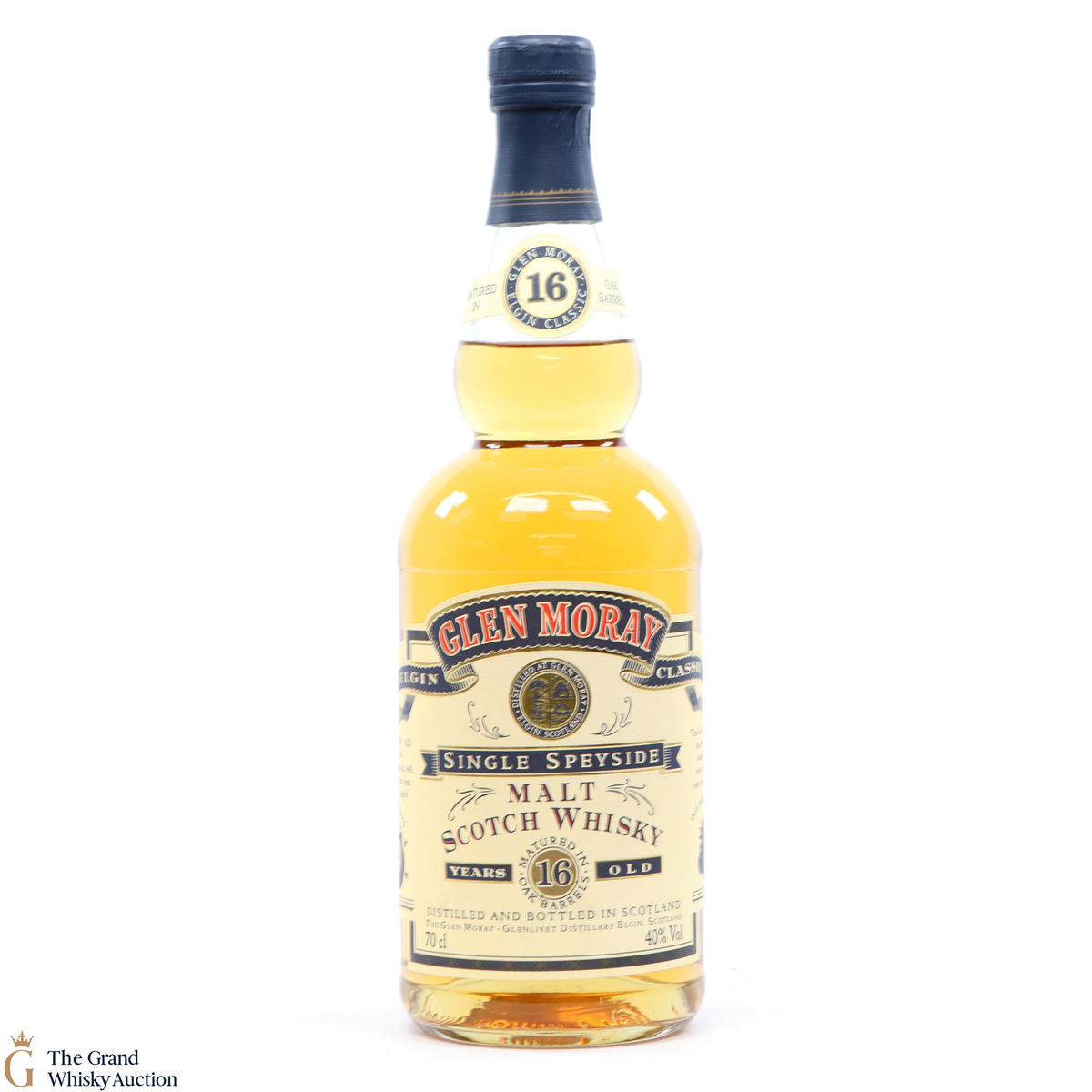 Glen Moray - 16 Year Old