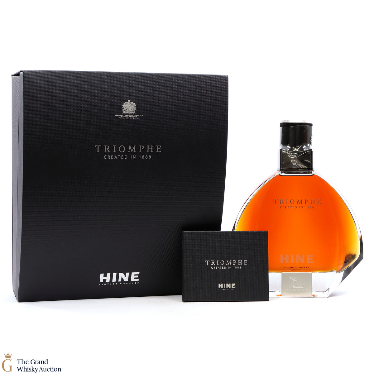 Hine Triomphe - Cognac