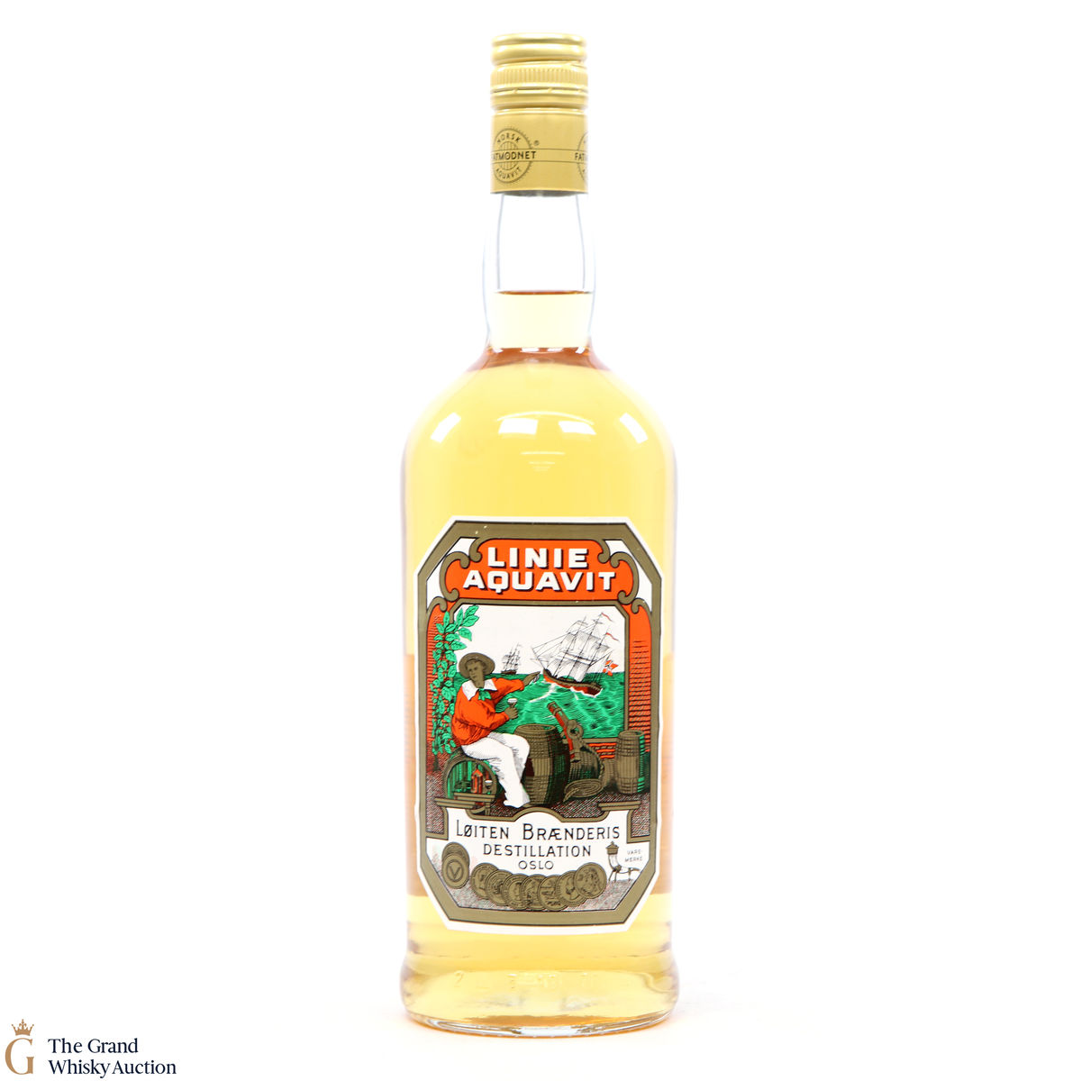 Linie Aquavit 1L