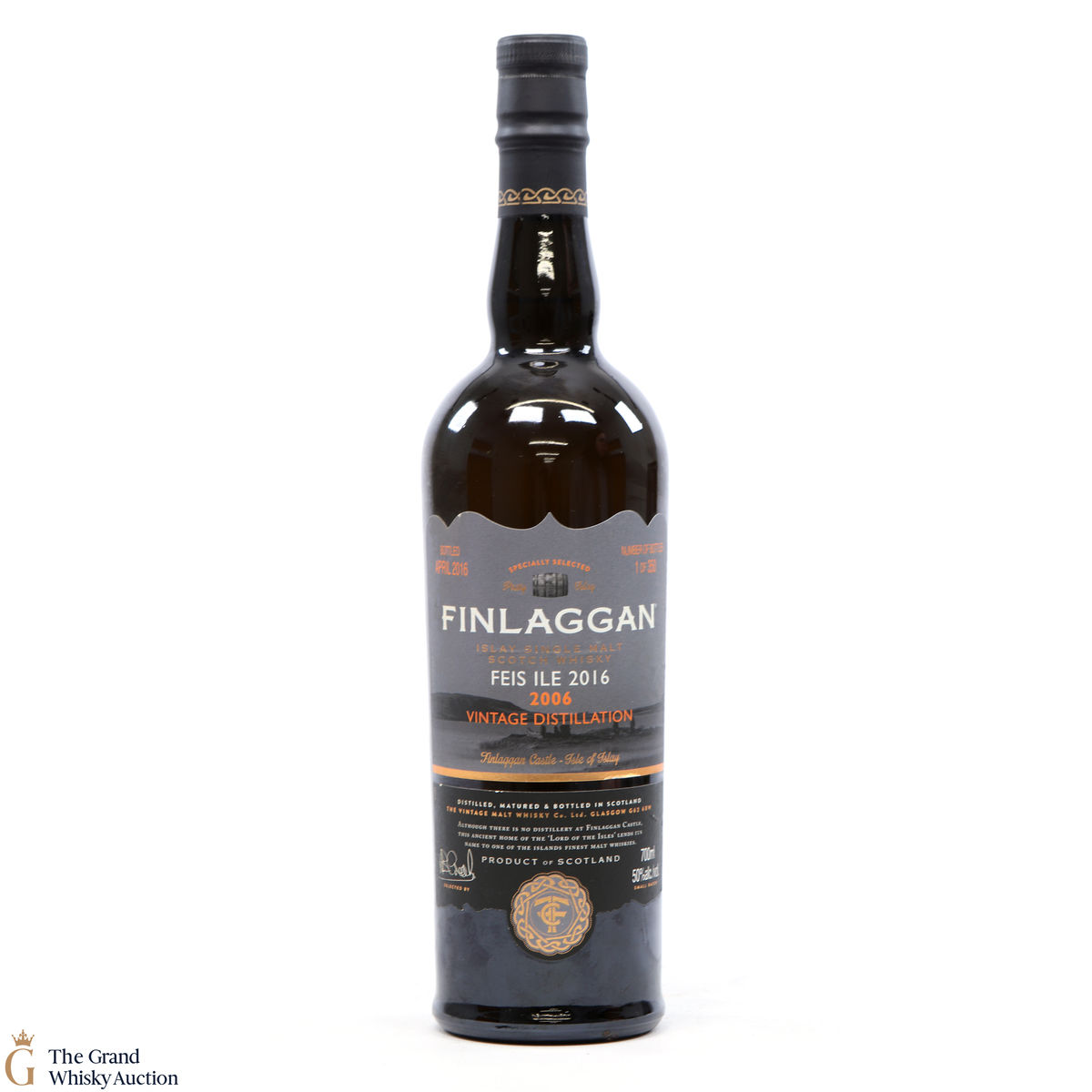 Finlaggan - Fèis Ìle 2016