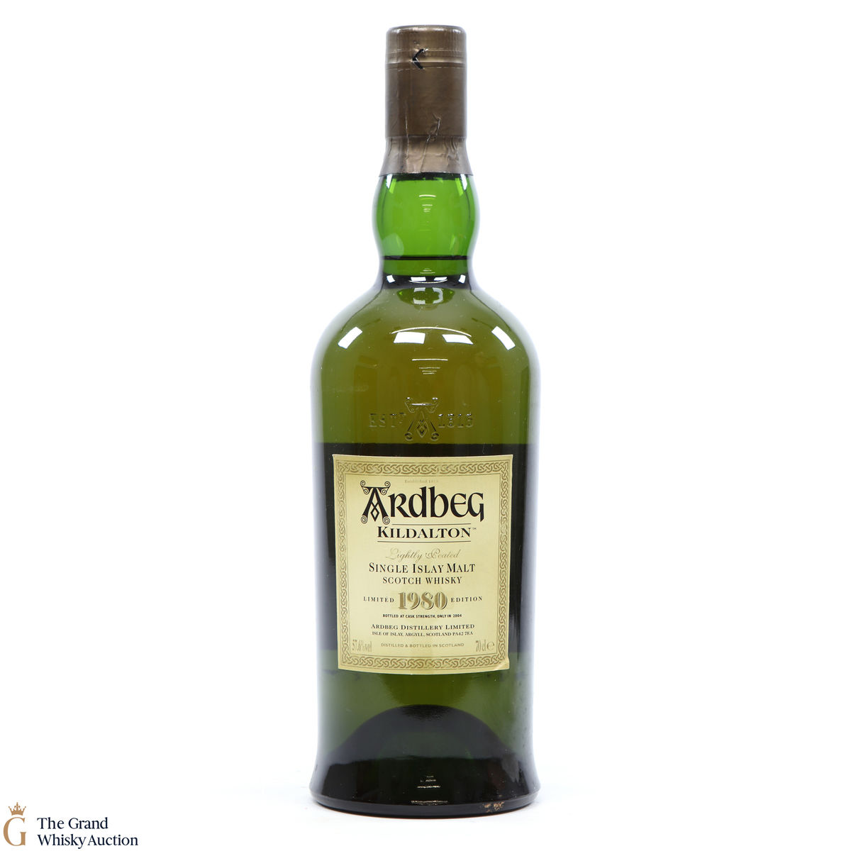 Ardbeg - 1980 Kildalton
