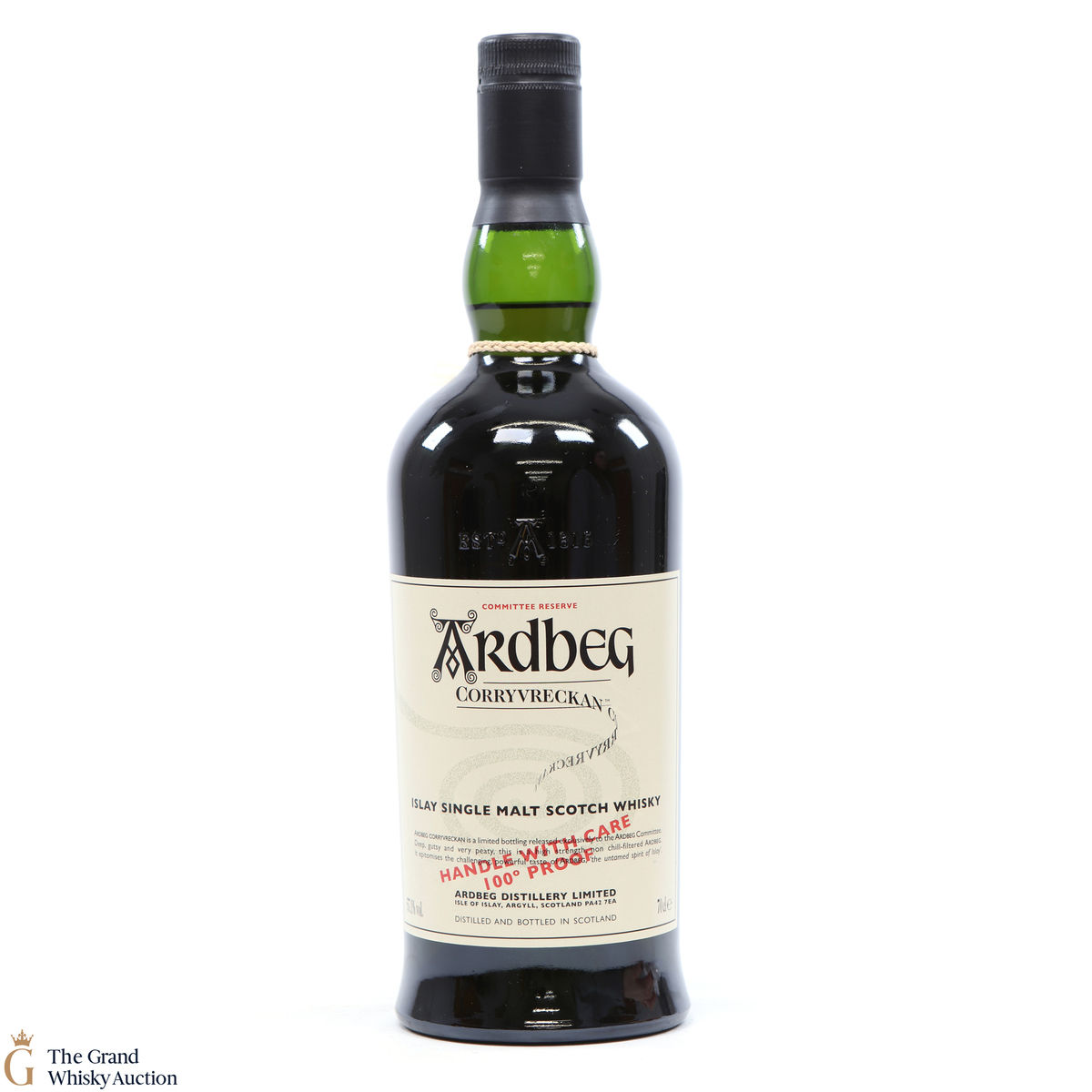Ardbeg - Corryvreckan - Committee Reserve