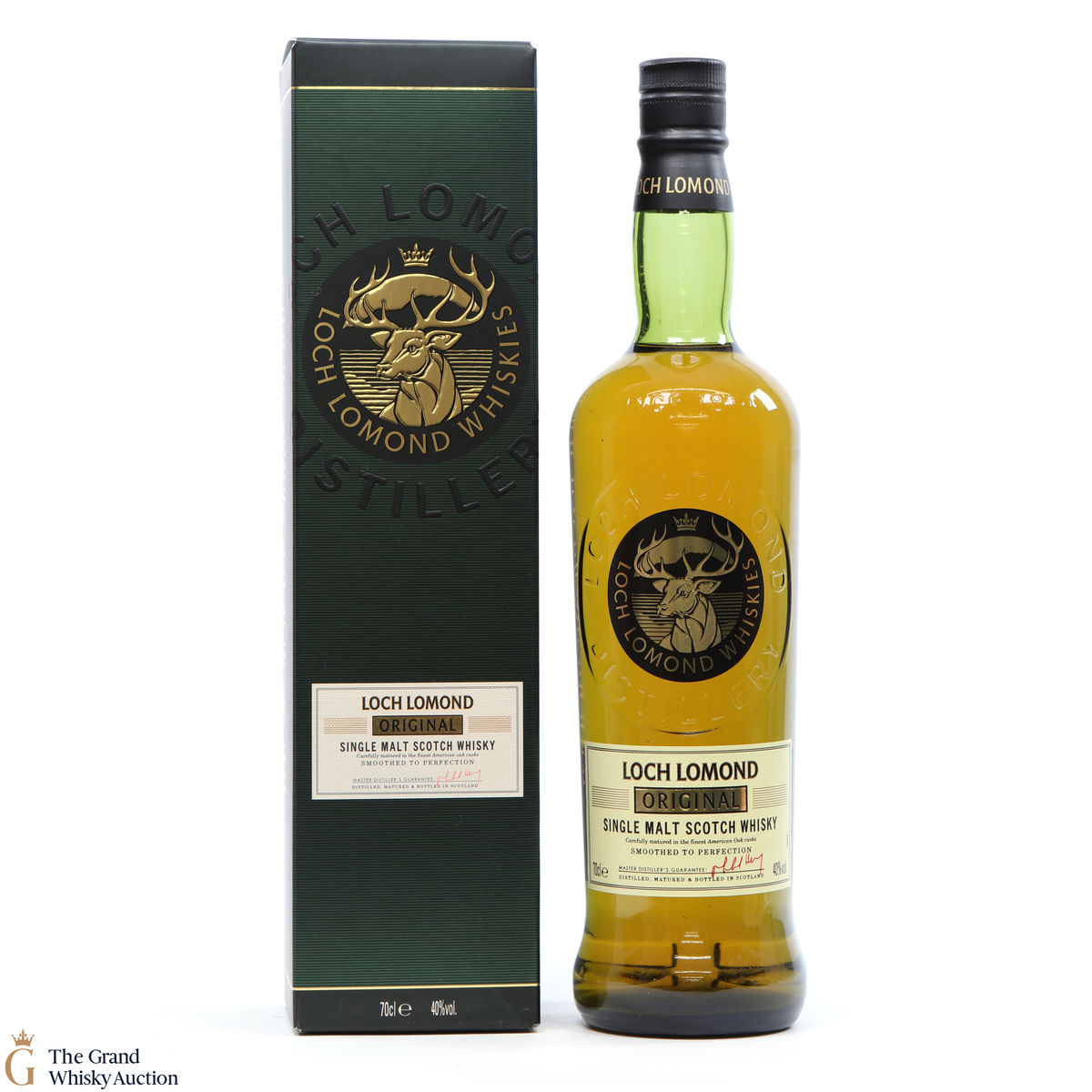 Loch Lomond - Original