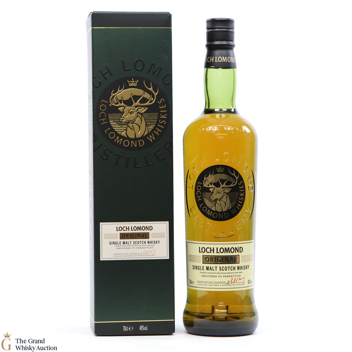 Loch Lomond - Original