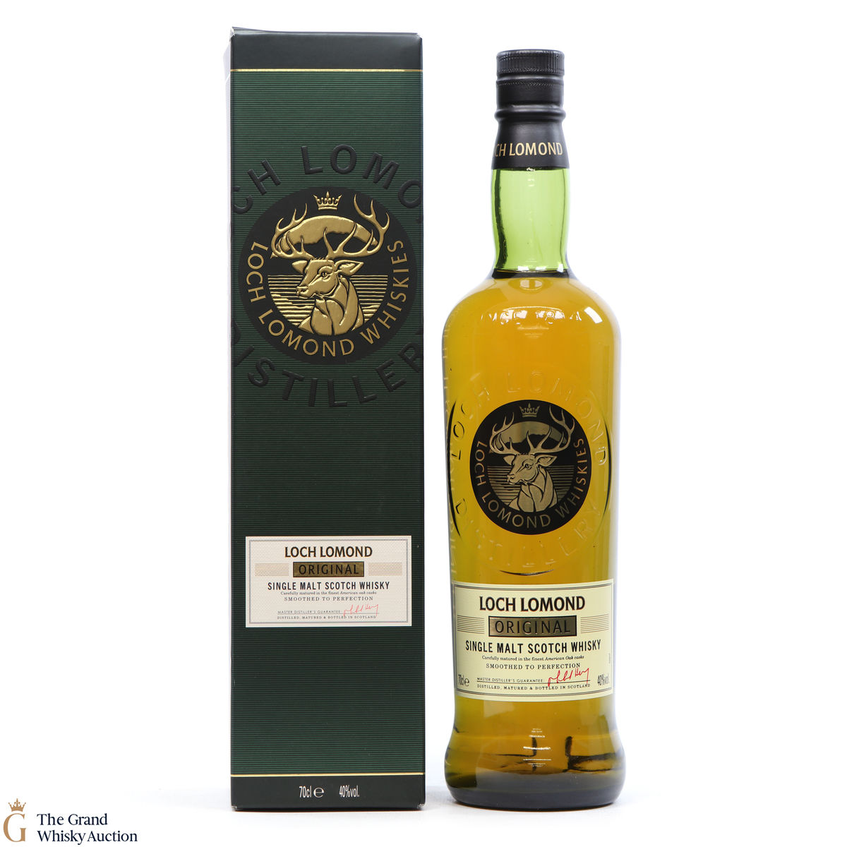 Loch Lomond - Original