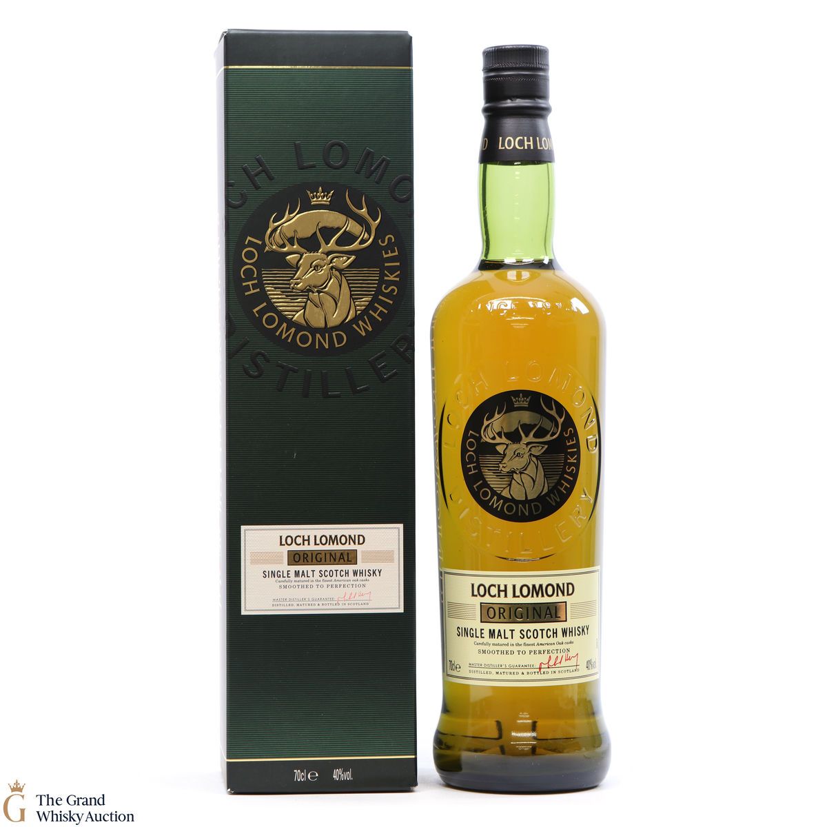 Loch Lomond - Original