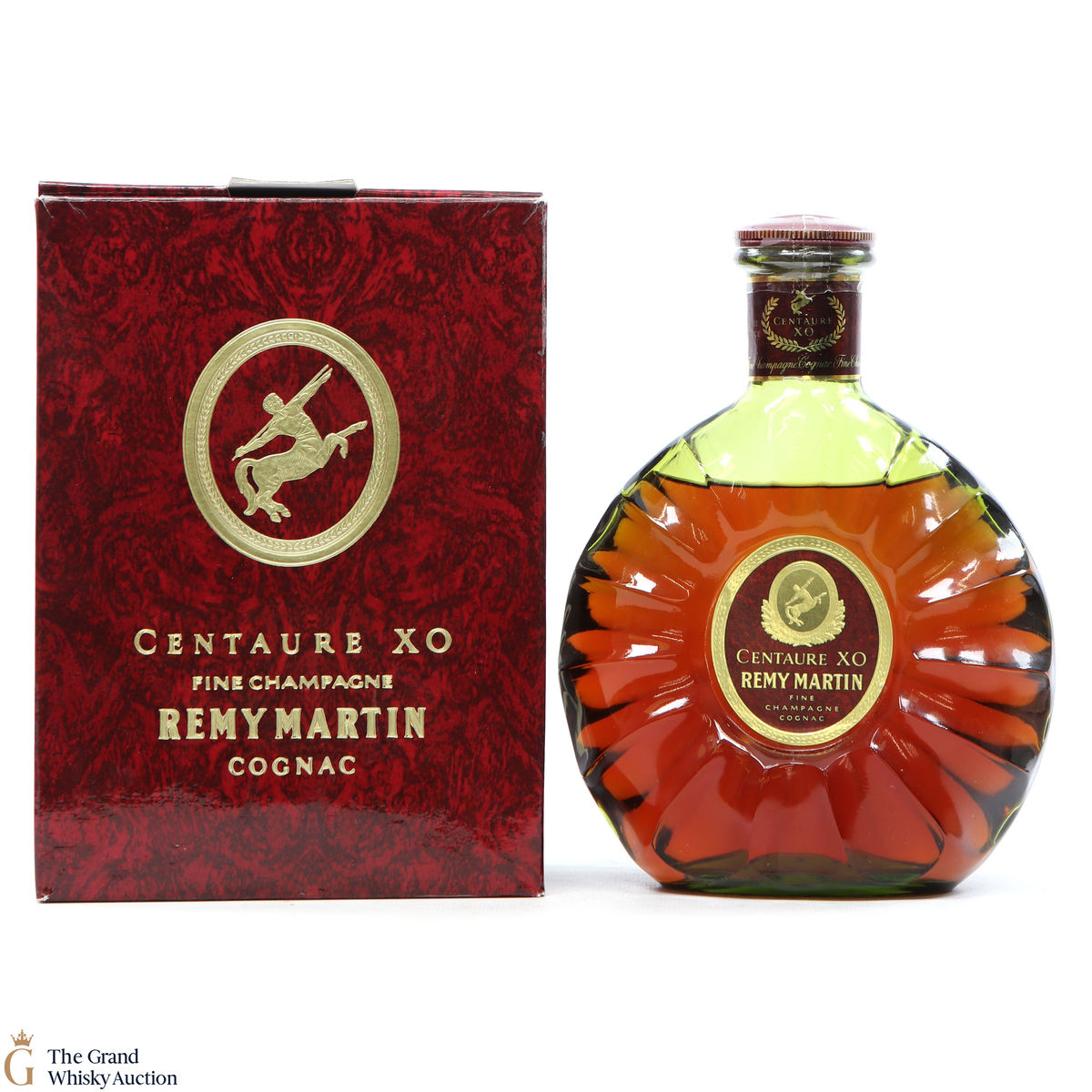 Remy Martin - Centaure XO Cognac