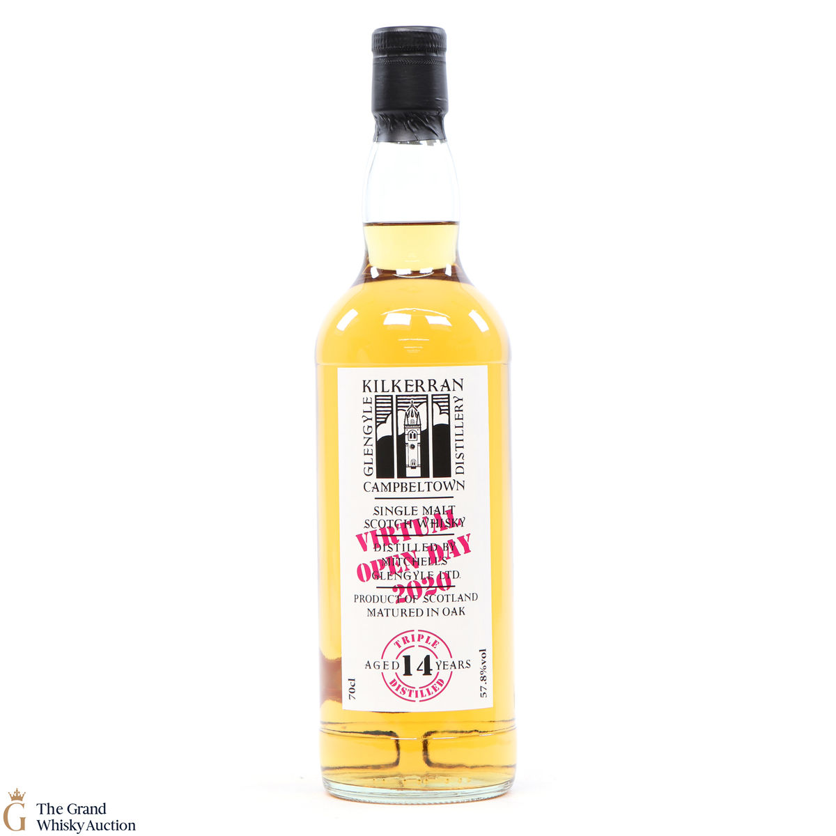 Kilkerran - 14 Year Old Virtual Open Day 2020