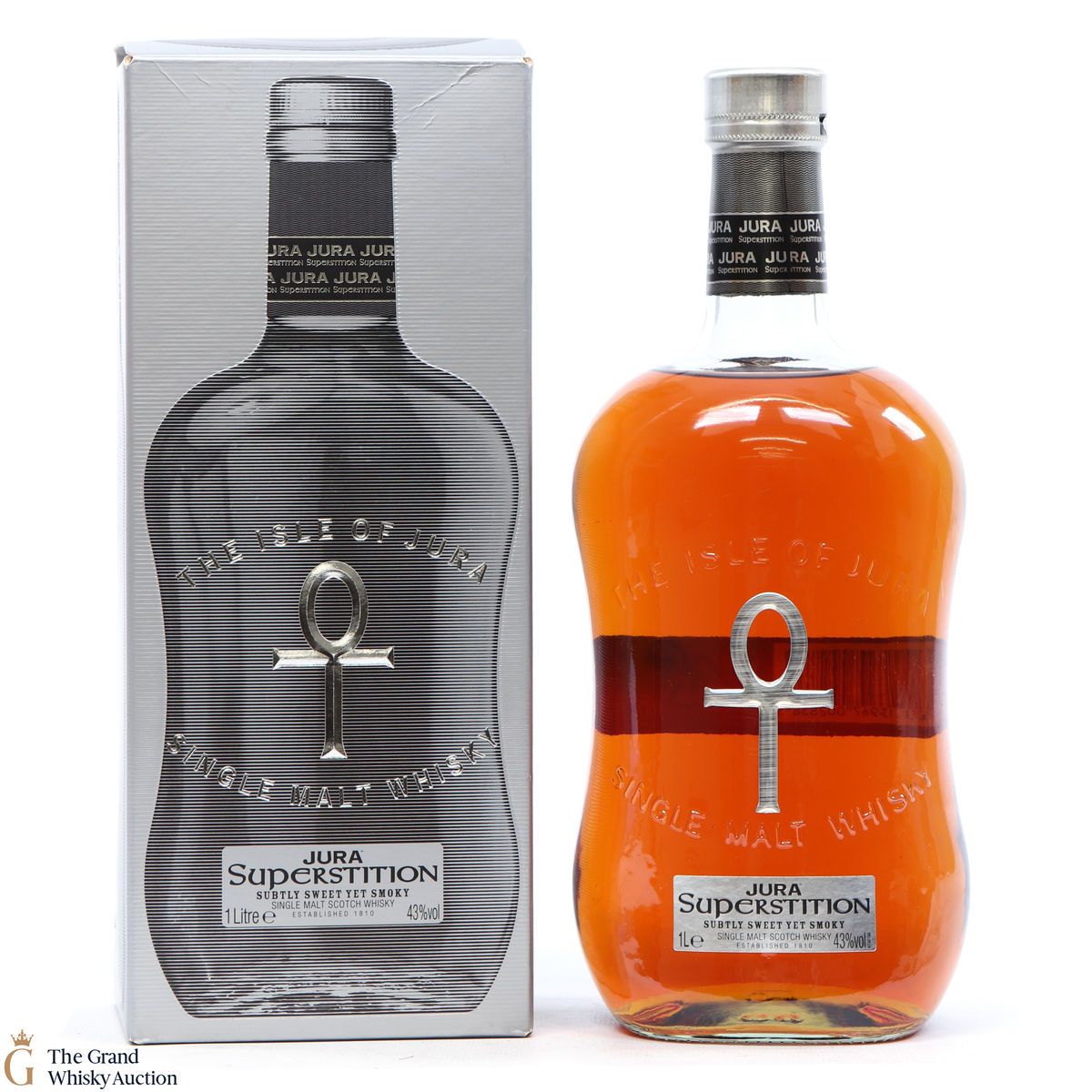 Jura - Superstition (1L)