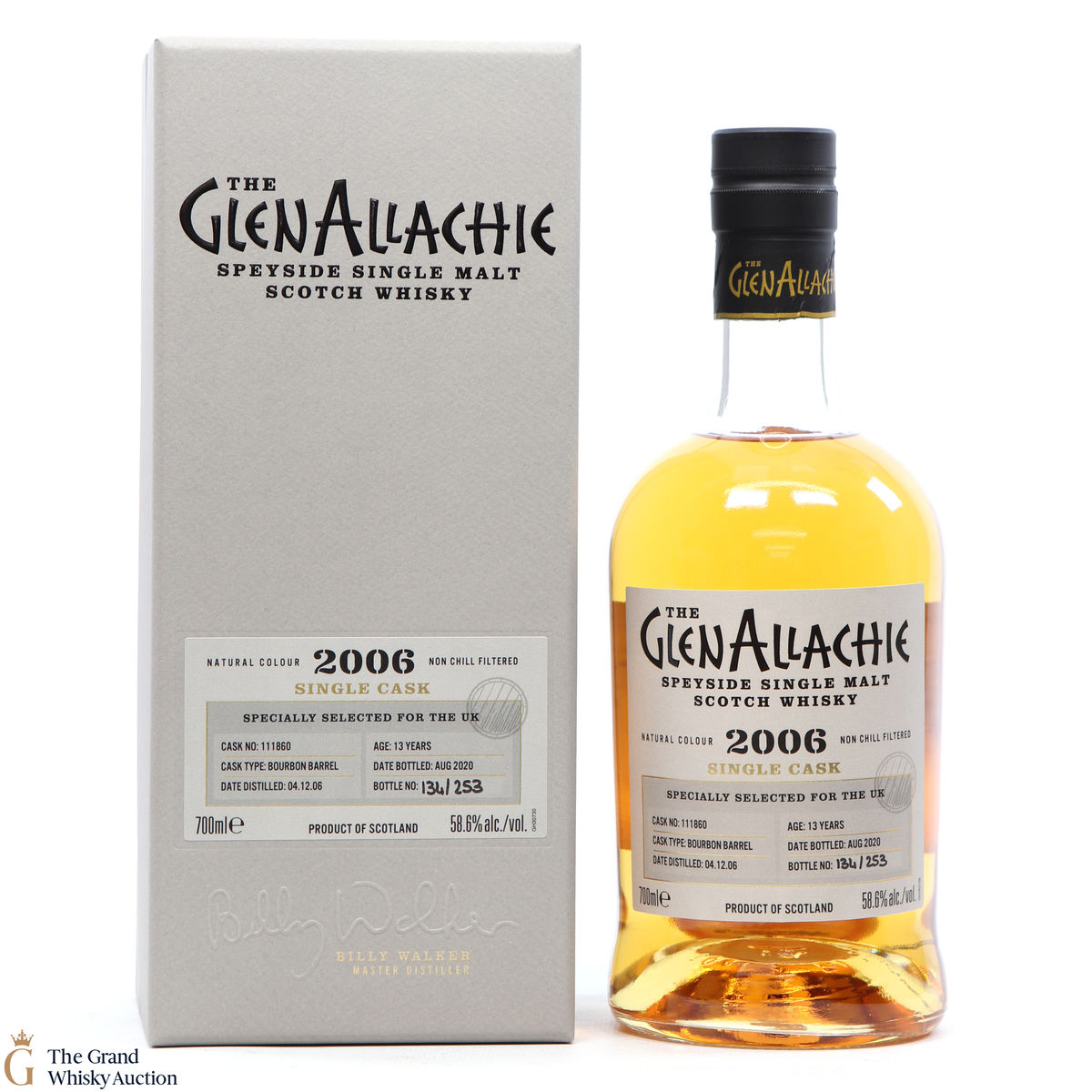 Glenallachie - 13 Year Old 2006 #111860 