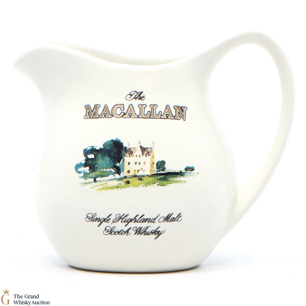 Macallan - Water Jug
