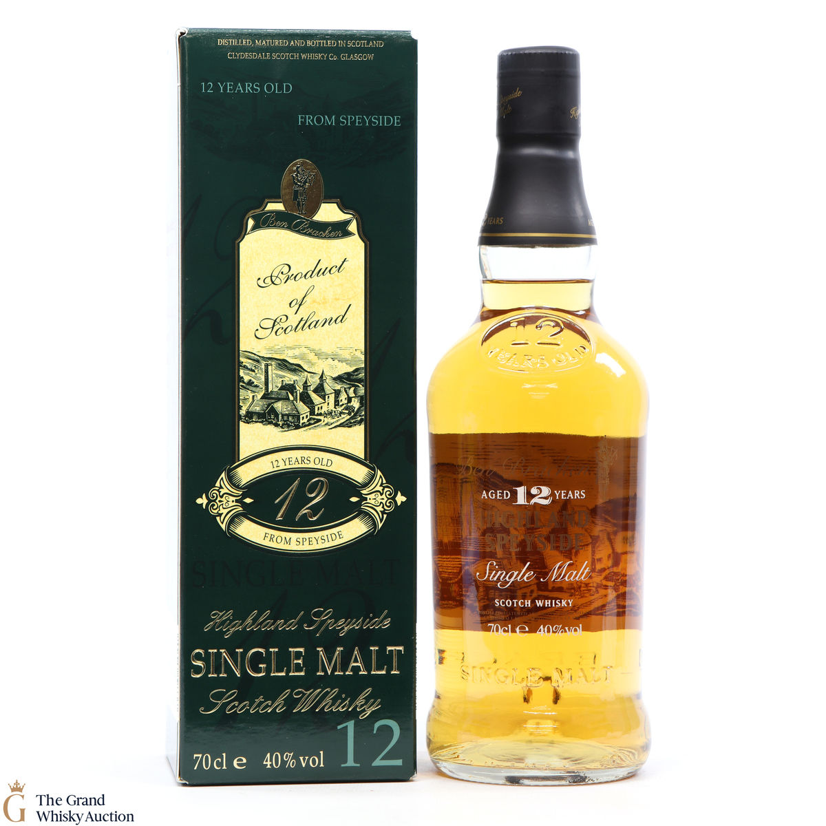 Ben Bracken - 12 Year Old