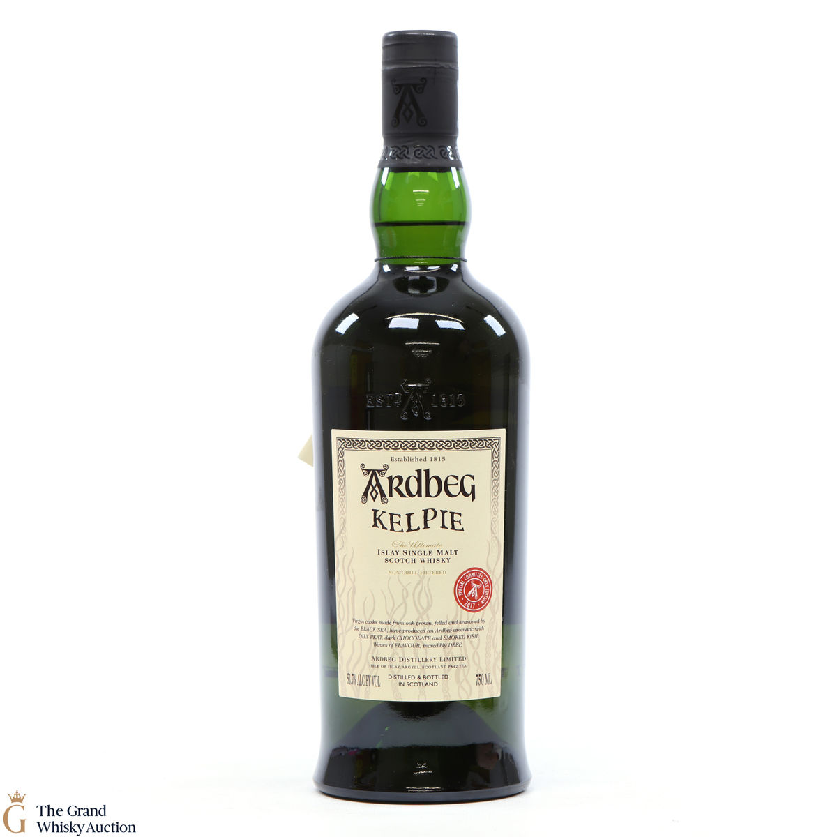 Ardbeg - Kelpie - Committee Release