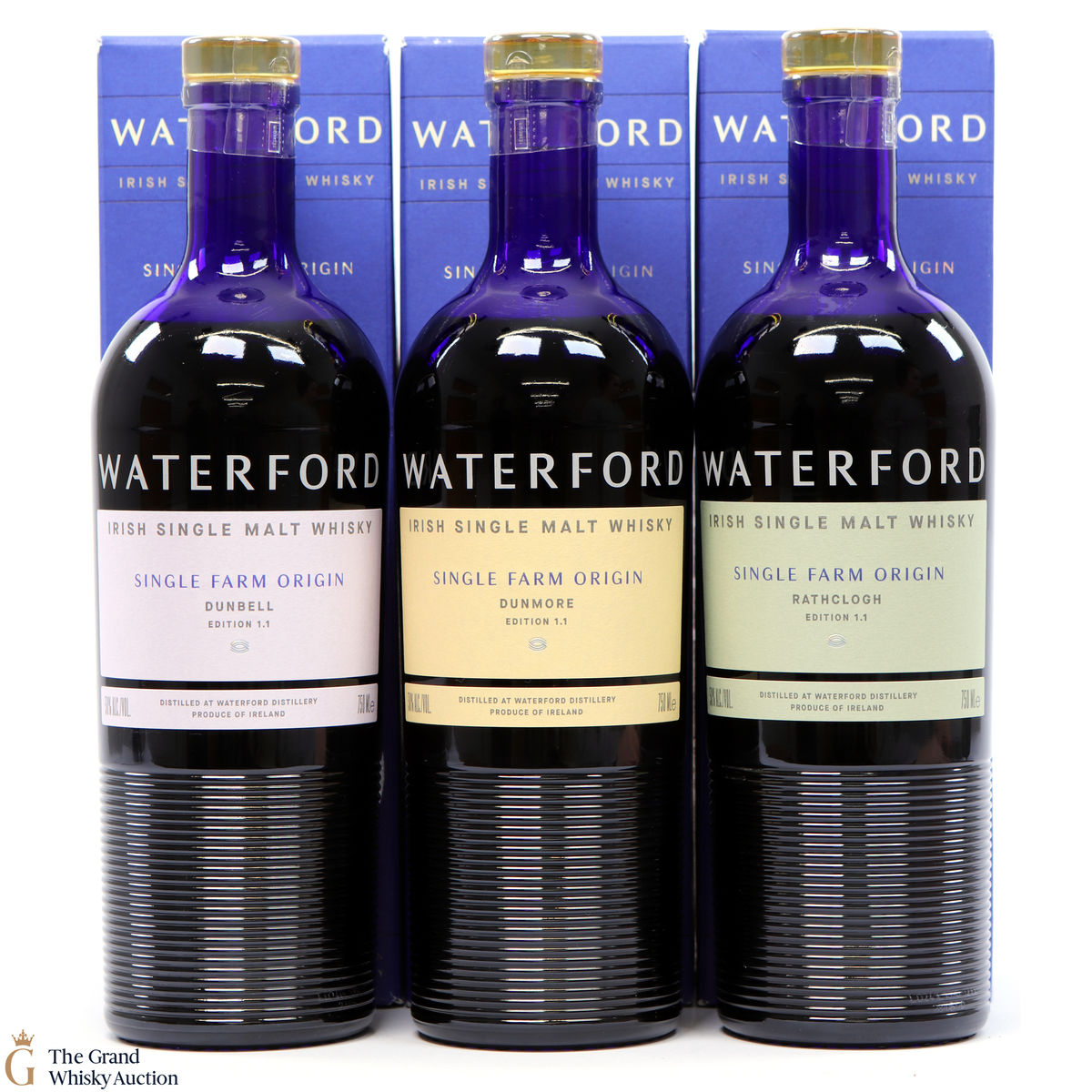 Waterford - SFO - Dunmore, Dunbell & Rathclogh 1.1