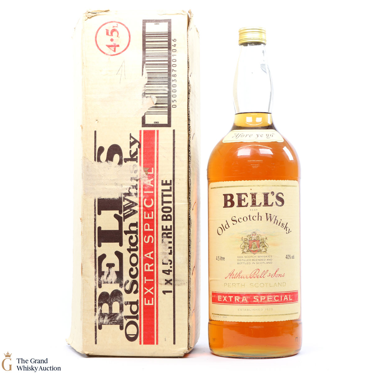 Bell's - Extra Special 4.5L
