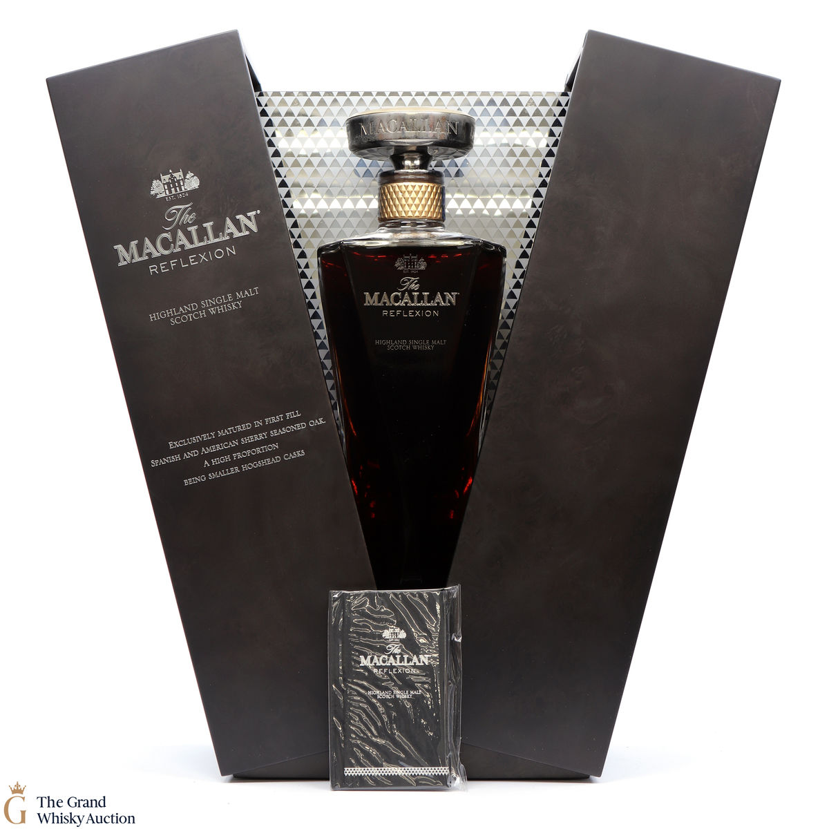 Macallan - Reflexion