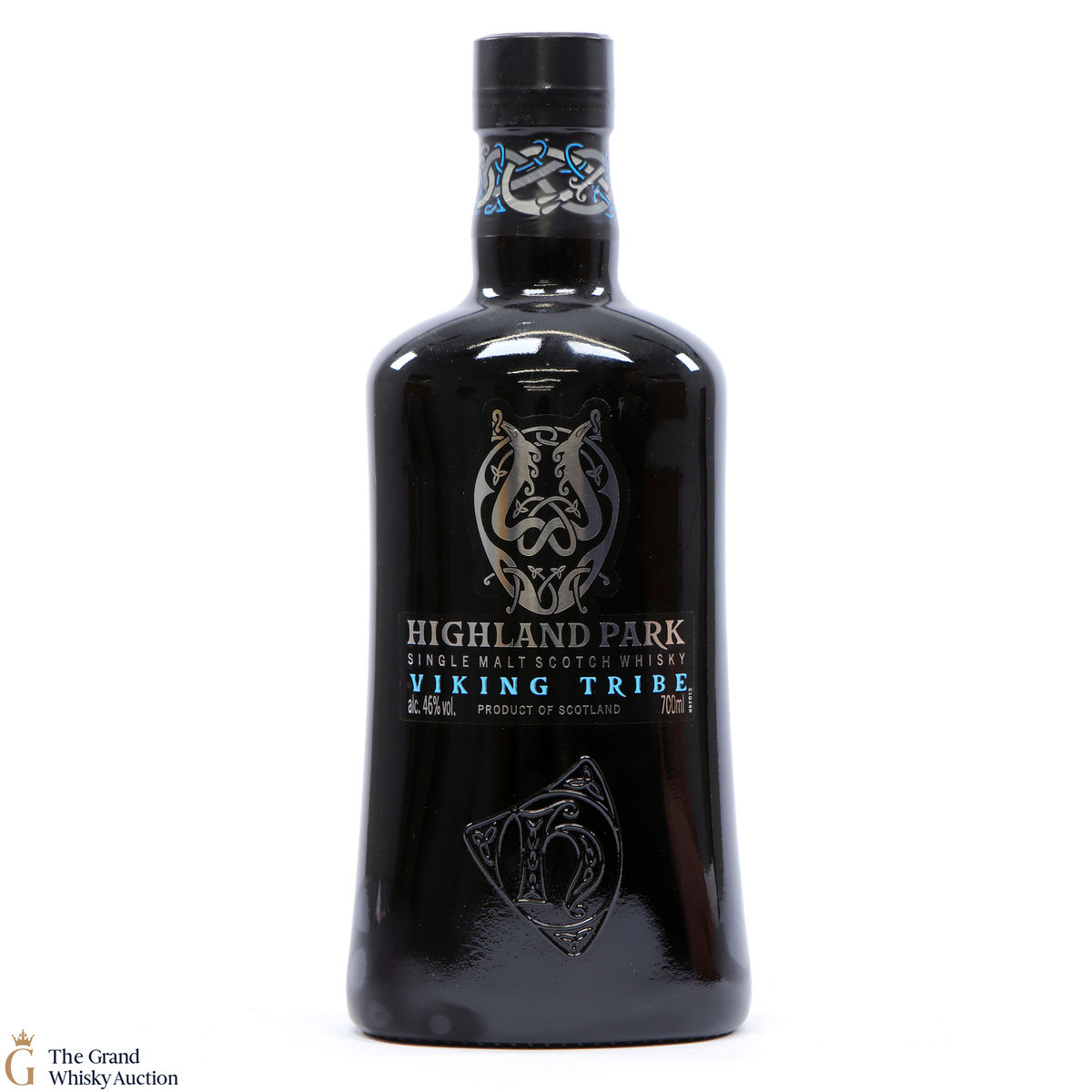 Highland Park - Viking Tribe