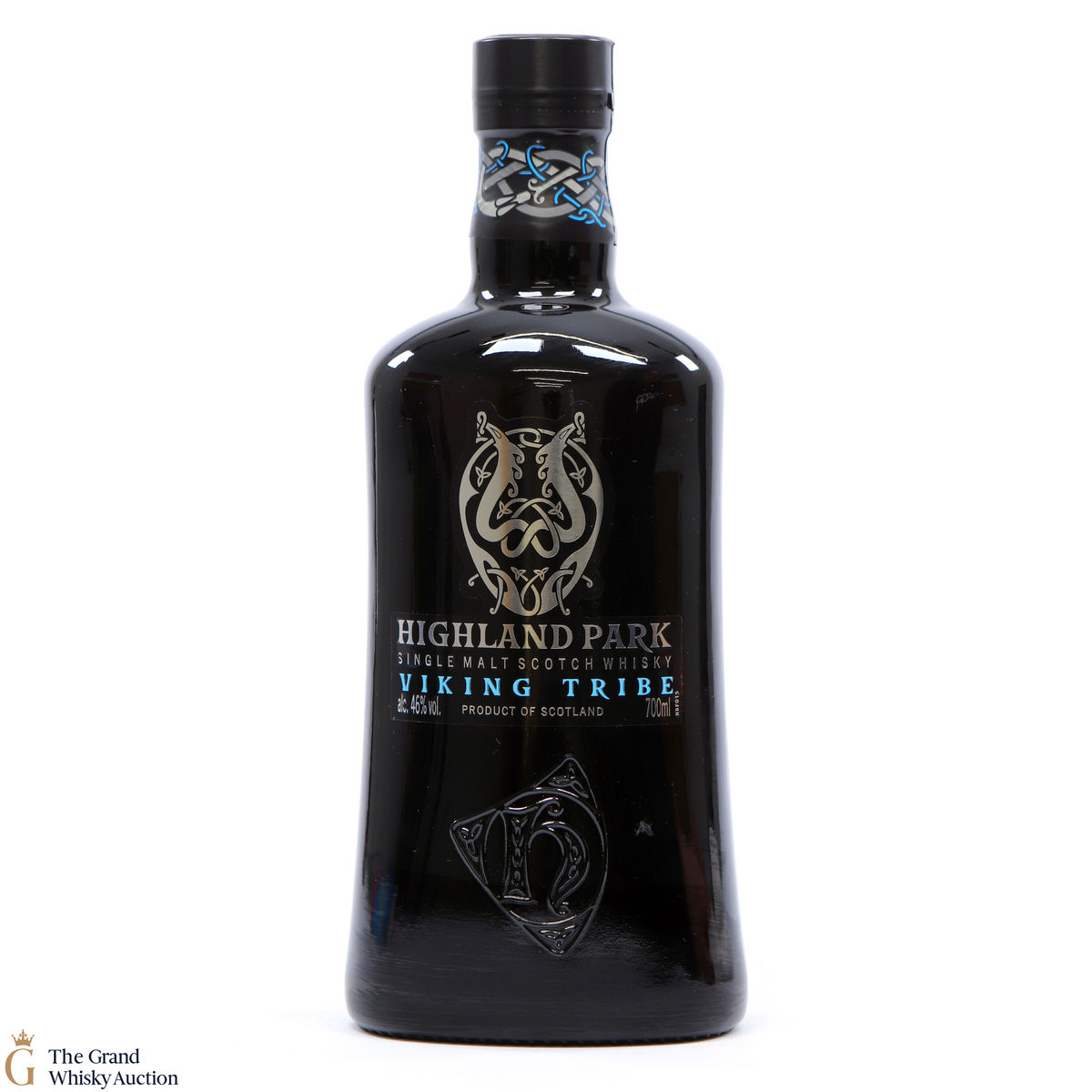 Highland Park - Viking Tribe