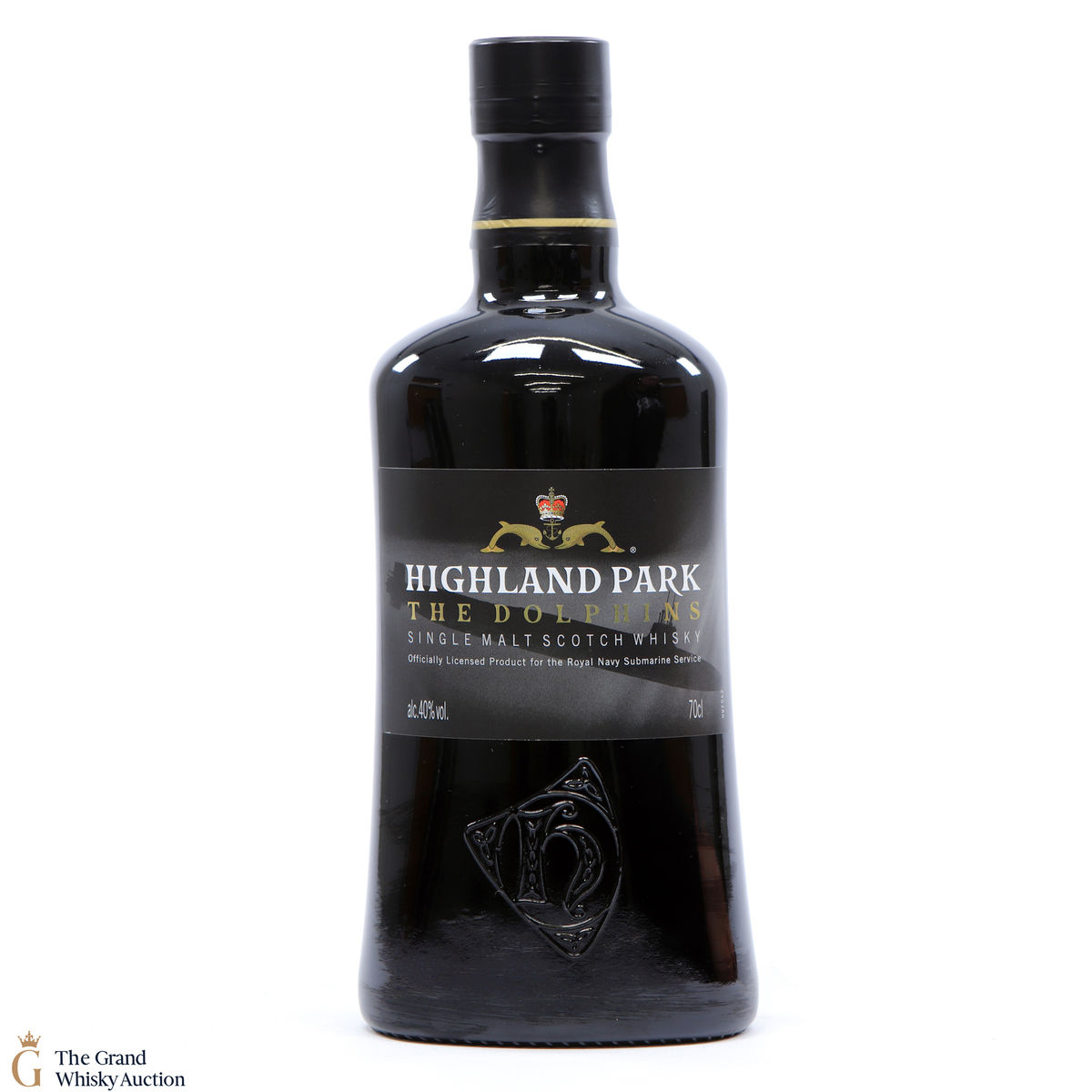 Highland Park - The Dolphins