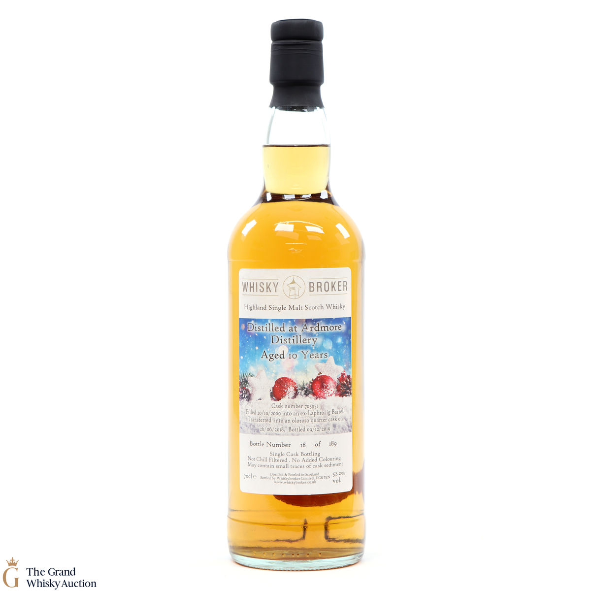 Ardmore - 10 Year Old 2009 #705951